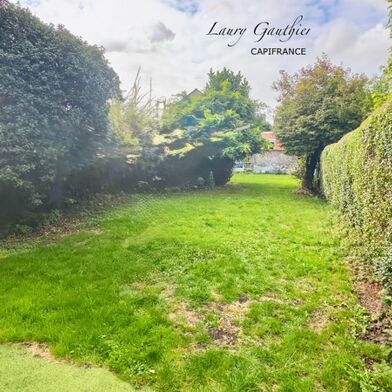 Maison 5 pièces 239500 €