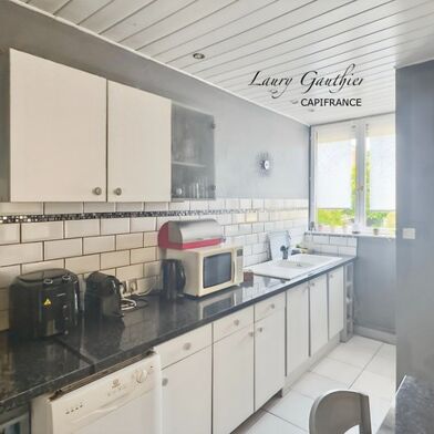 Maison 5 pièces 239500 €
