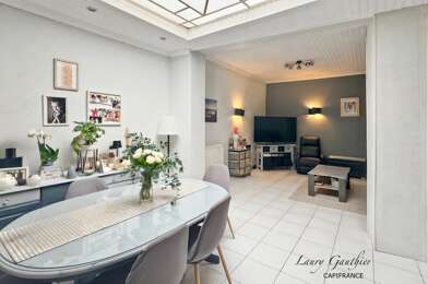 Maison 5 pièces 239500 €