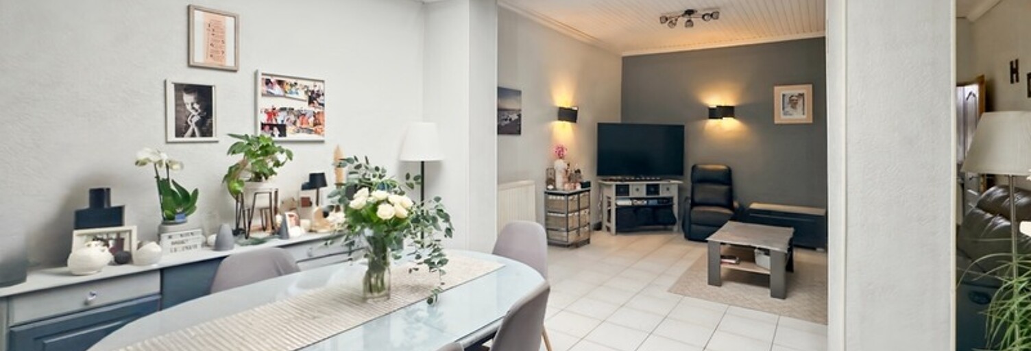 Maison 5 Pièces 105 m² à vendre à Quesnoy-sur-Deûle (59890)