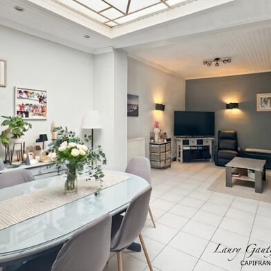 Maison 5 pièces 239500 €