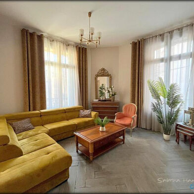 Maison 4 pièces 199000 €