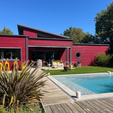 Maison 6 pièces 530000 €