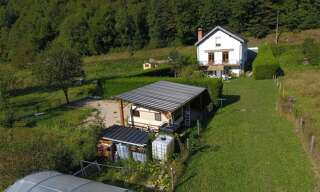 Maison  204 m² à vendre à Chaley (01230)