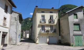 Maison 6 Pièces 147 m² à vendre à Chaley (01230)