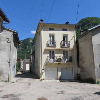 Maison 6 pièces 203000 €