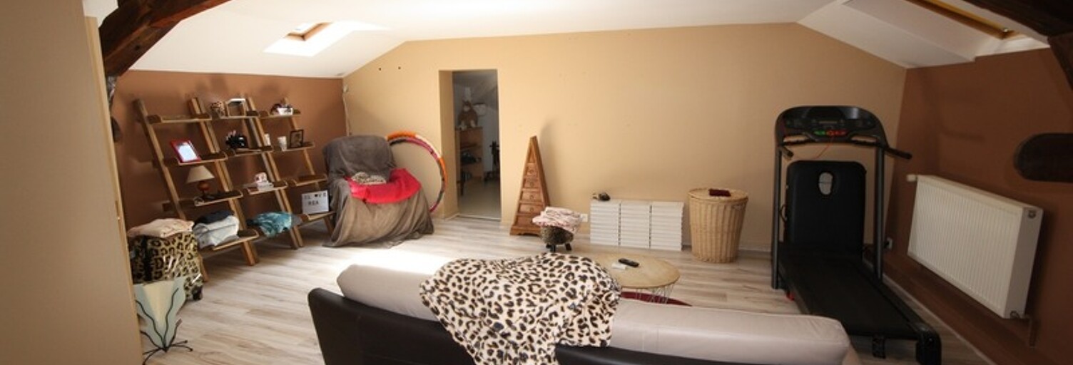 Maison 6 Pièces 147 m² à vendre à Chaley (01230)