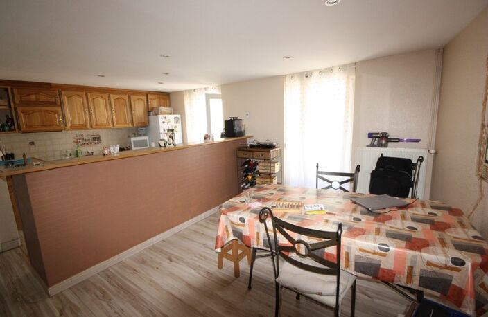 maison à vendre 6 pièces CHALEY (01) de 147 m² — photo 2