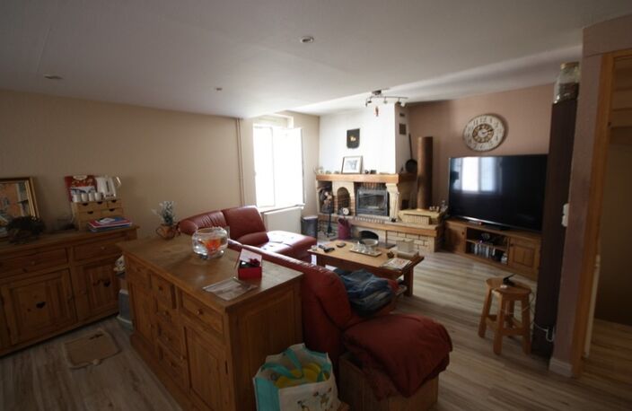 maison à vendre 6 pièces CHALEY (01) de 147 m² — photo 4