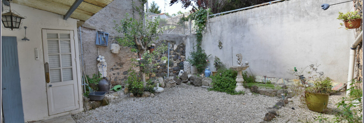 Maison 7 Pièces 131 m² à vendre à Saint-Thibéry (34630)