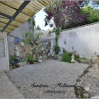 Maison 7 pièces 170000 €