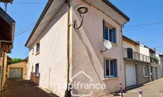 Appartement 3 Pièces 81 m² à vendre à Bletterans (39140)