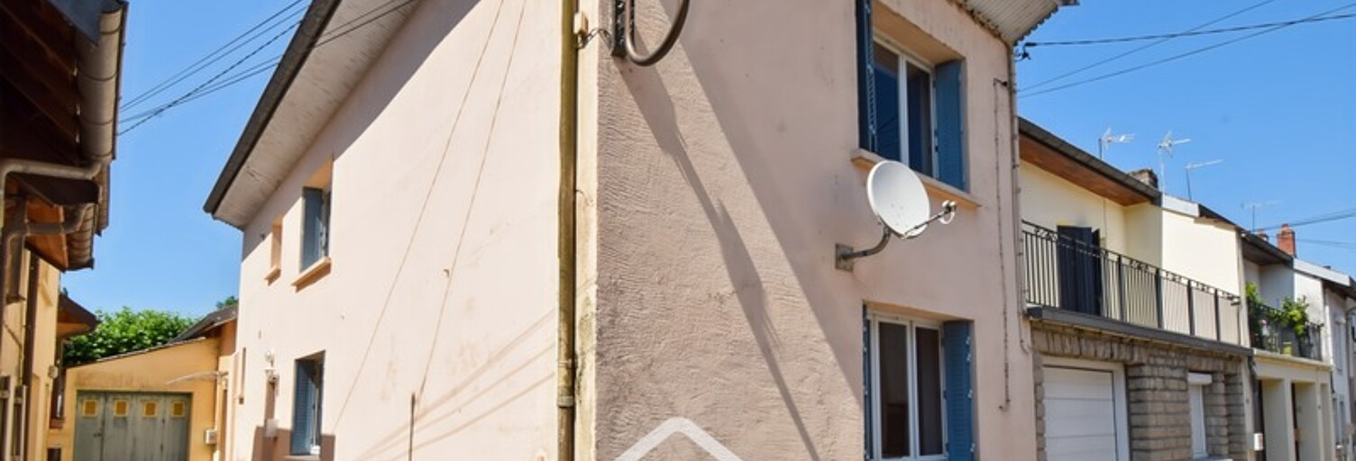 Appartement 3 Pièces 81 m² à vendre à Bletterans (39140)