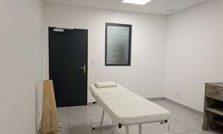 Commerce 1 Pièce 15 m² à louer à Bourgoin-Jallieu (38300)