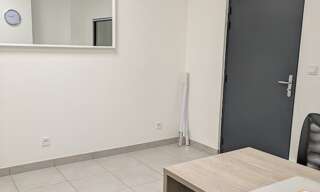 Commerce 1 Pièce 15 m² à louer à Bourgoin-Jallieu (38300)