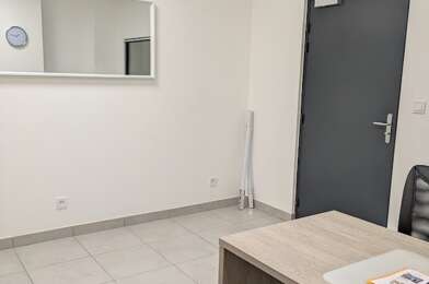 Commerce 1 pièces 416 €