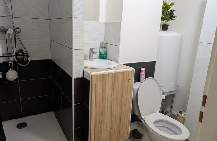 Dpt Isère (38), à louer BOURGOIN JALLIEU bureau 15 m² — photo 2