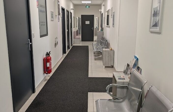 Dpt Isère (38), à louer BOURGOIN JALLIEU bureau 15 m² — photo 4