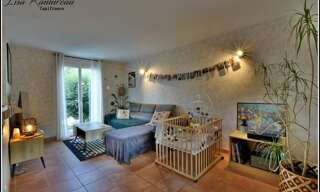 Maison 4 Pièces 85 m² à vendre à Montaigu-Vendée (85600)