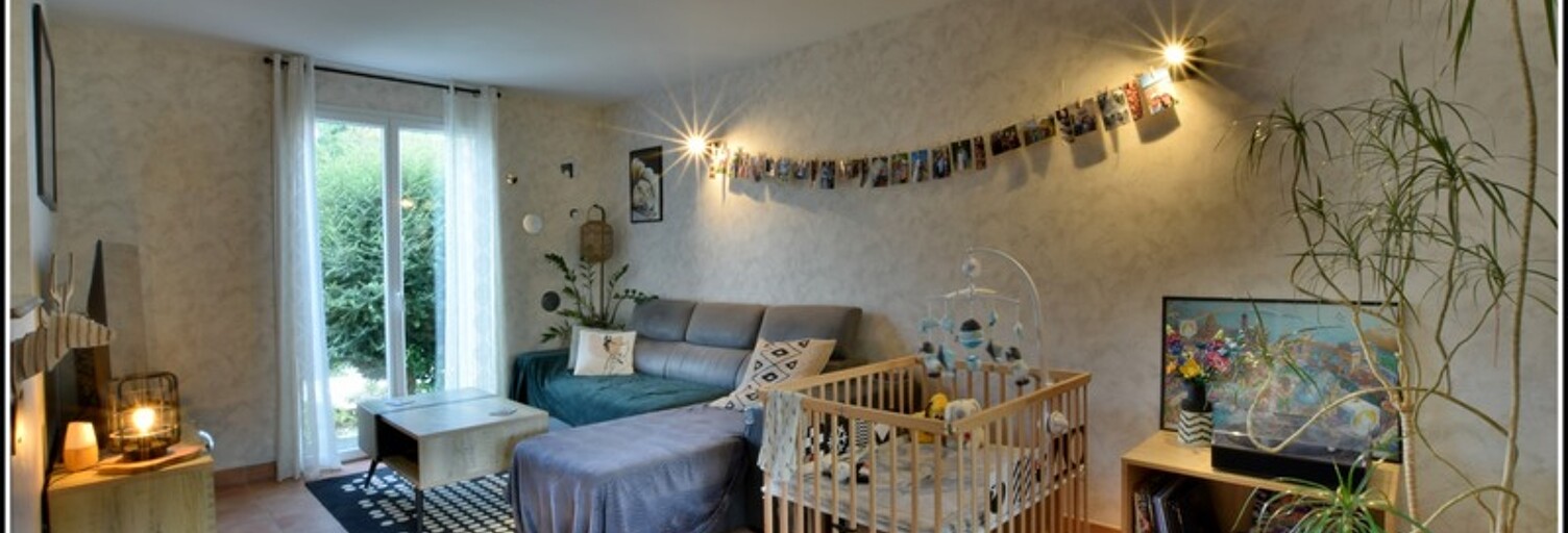 Maison 4 Pièces 85 m² à vendre à Montaigu-Vendée (85600)