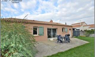 Maison 4 Pièces 85 m² à vendre à Montaigu-Vendée (85600)