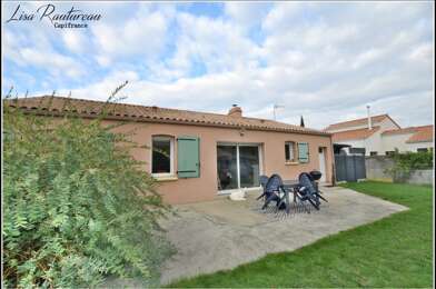 Maison 4 pièces 269900 €