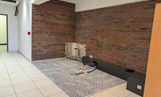 Commerce 1 Pièce 75 m² à louer à Bourgoin-Jallieu (38300)