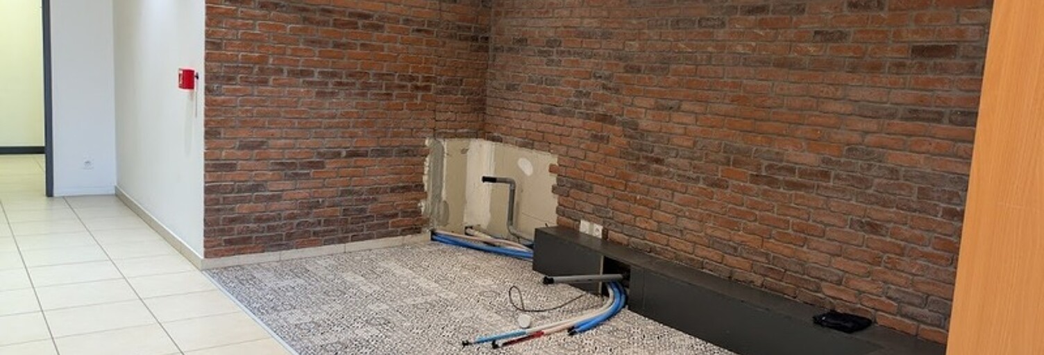 Commerce 1 Pièce 75 m² à louer à Bourgoin-Jallieu (38300)