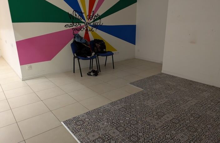 Dpt Isère (38), à louer BOURGOIN JALLIEU Local commercial 75 m² — photo 5