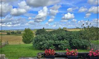 Maison 9 Pièces 350 m² à vendre à Mézin (47170)