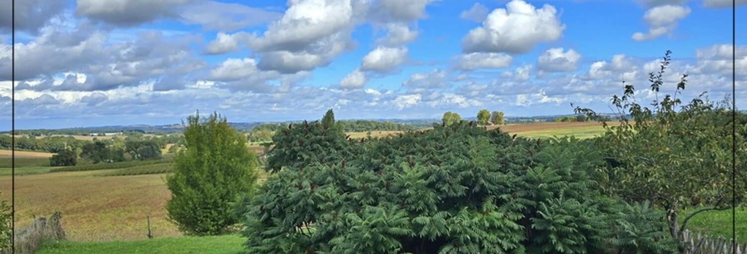 Maison 9 Pièces 350 m² à vendre à Mézin (47170)