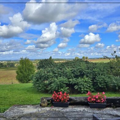 Maison 9 pièces 395000 €