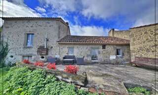 Maison 9 Pièces 350 m² à vendre à Mézin (47170)