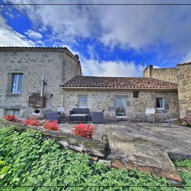 Maison 9 pièces 395000 €