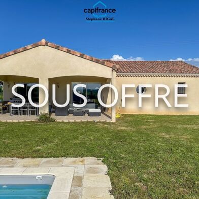 Maison 5 pièces 258000 €