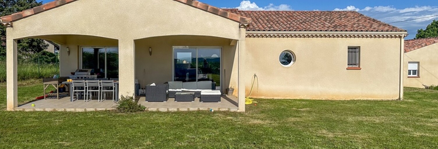 Maison 5 Pièces 140 m² à vendre à Fumel (47500)