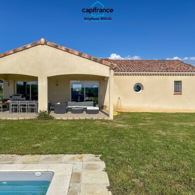 Maison 5 pièces 258000 €