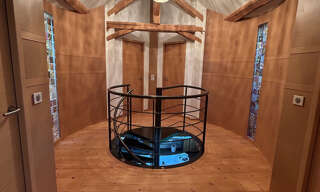 Maison 6 Pièces 202 m² à vendre à Champcevrais (89220)