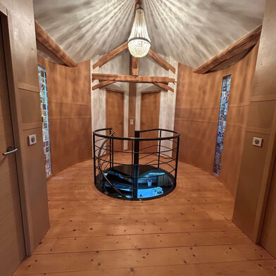 Maison 6 pièces 305000 €