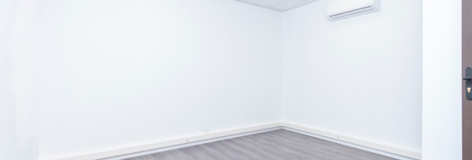 Bureau 1 Pièce 8 m² à louer à Gémenos (13420)