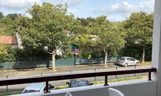 Appartement 1 Pièce 20 m² à vendre à Cambo-les-Bains (64250)