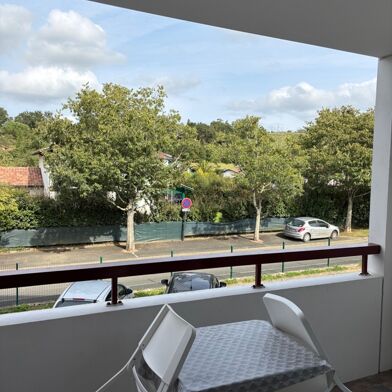Appartement 1 pièces 102000 €