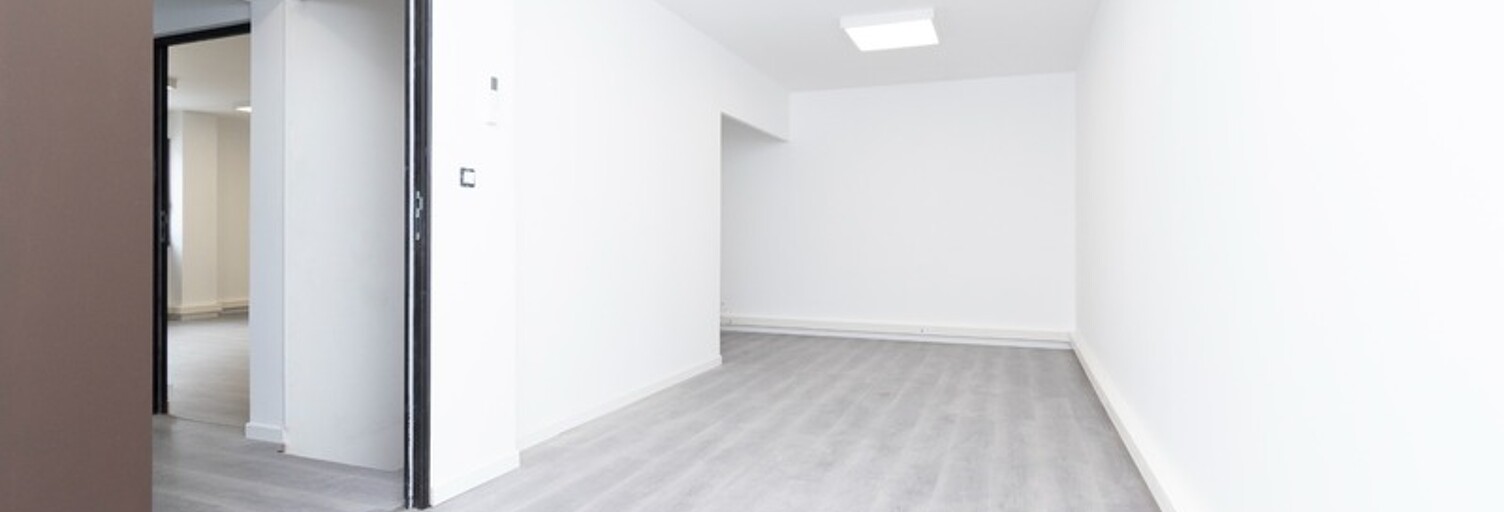 Bureau 1 Pièce 20 m² à louer à Gémenos (13420)