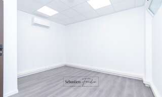 Bureau 1 Pièce 13 m² à louer à Gémenos (13420)