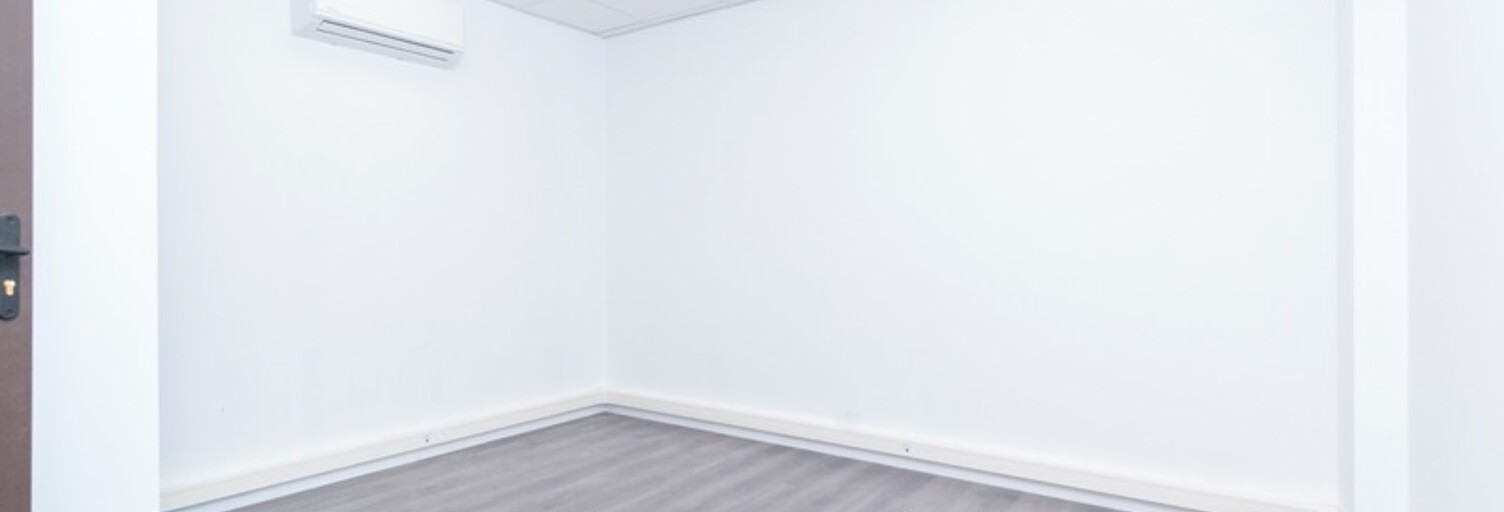 Bureau 1 Pièce 13 m² à louer à Gémenos (13420)