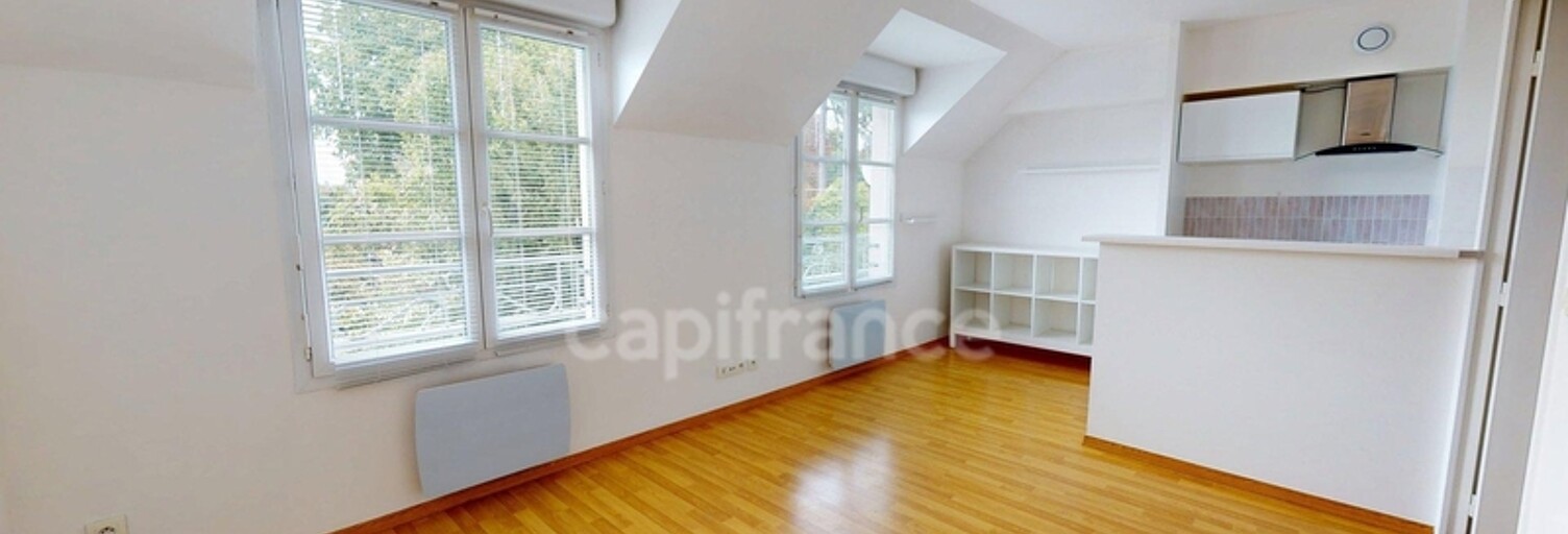 Appartement 2 Pièces 41 m² à vendre à Corbeil-Essonnes (91100)