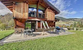 Maison 4 Pièces 114 m² à vendre à Megève (74120)