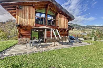 Maison 4 pièces 990000 €