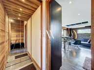 Chalet de 114m² - MEGEVE (74) — photo 2