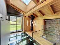 Chalet de 114m² - MEGEVE (74) — photo 3